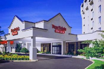 Four Points by Sheraton Meriden