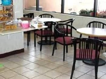 BEST WESTERN Santa Fe