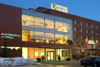 Karolina hotel