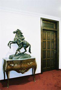 Золотой Сад Бутик Отель