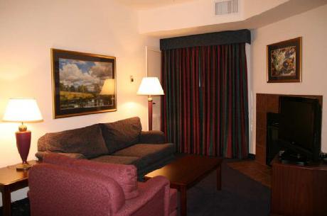 Hampton Stes Denver Tech Cntr