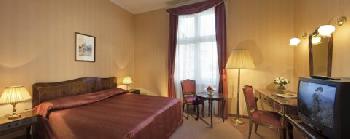 Danubius Grand Margitsziget Hotel