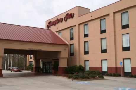 Hampton Inn LaPlace