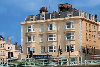 BEST WESTERN Brighton Hotel