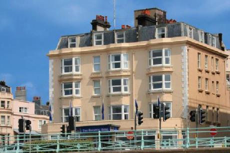 BEST WESTERN Brighton Hotel