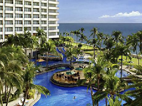 Sofitel Philippine Plaza Manila