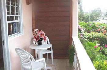 Hotel Chez Marie Alish