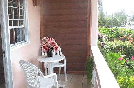 Hotel Chez Marie Alish