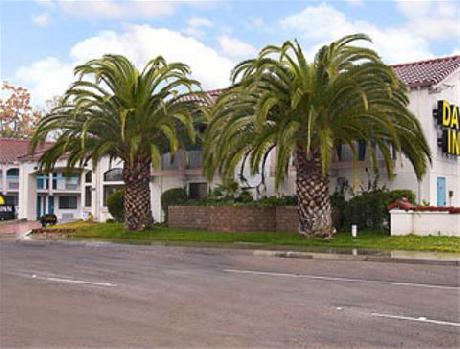 Days Inn Santa Clara/San Jose/El Camino Real