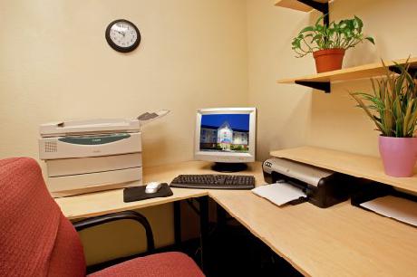 Candlewood Suites CHICAGO/LIBERTYVILLE