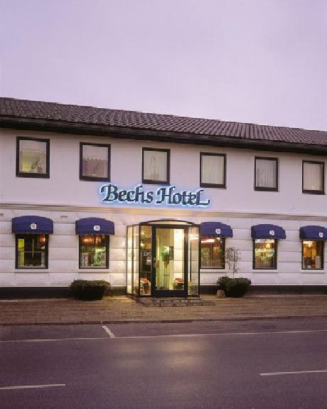Bechs Hotel