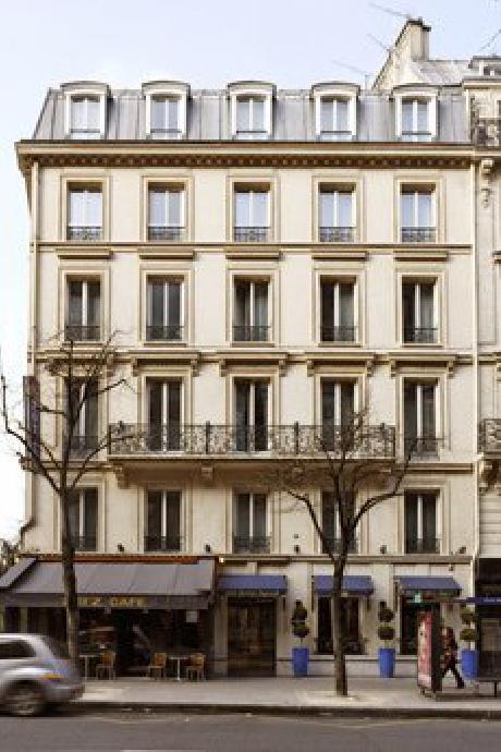 Hotel Residence Imperiale