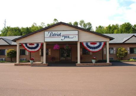 Budget Host Patriot Inn