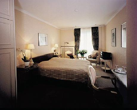 Hotel Schlicker  Zum Goldenen Loewen