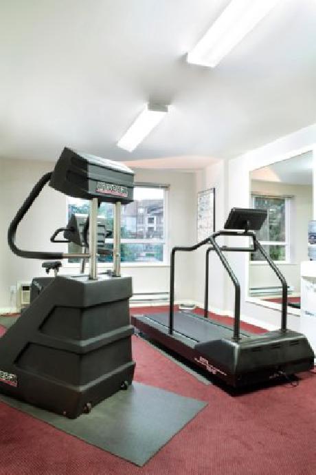 Sandman Hotel Langley