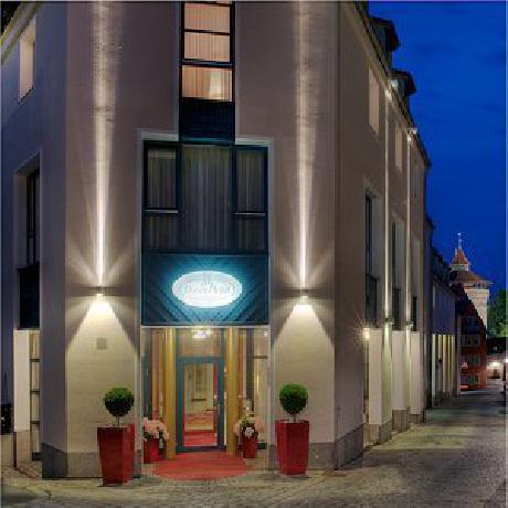 TOP Duerer Hotel Nuremberg