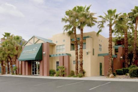 Extended Stay America - Washington, DC - Alexandria