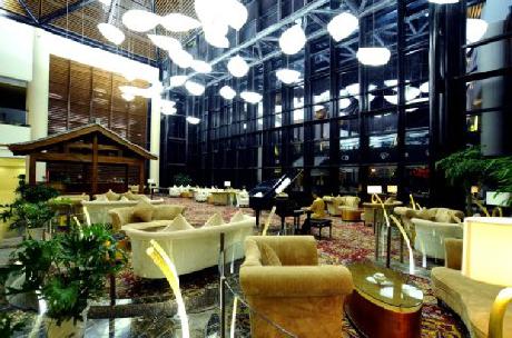 Xuan Yuan International Hotel