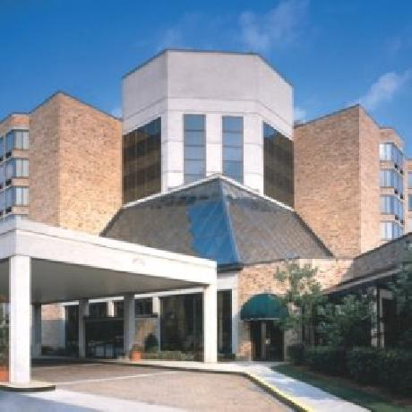 Garden Plaza Atlanta Norcross