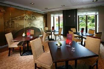 Qubus Hotel Gdansk Old Town