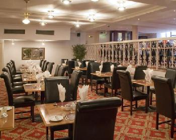 Britannia Manchester