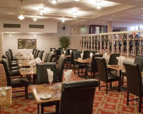 Britannia Manchester