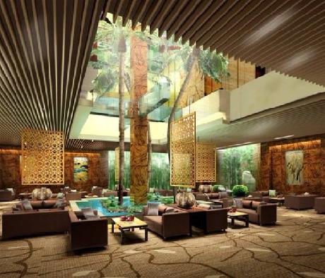 Jinze International Hotel