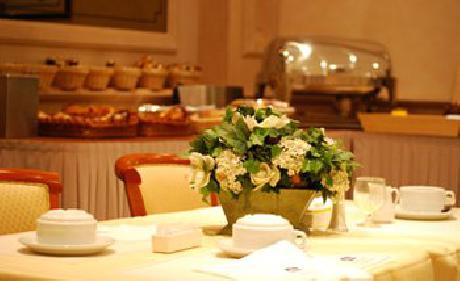 BEST WESTERN Empire Elysees