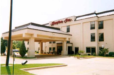 Hampton Inn Kalamazoo