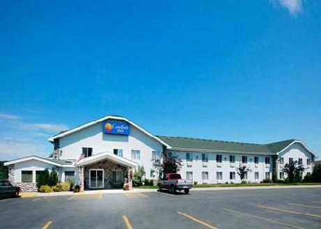 Comfort Inn Red Lodge