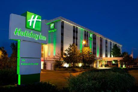 Holiday Inn YOUNGSTOWN-SOUTH (BOARDMAN)