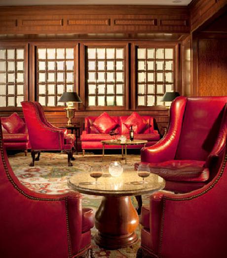 JW Marriott Hotel Miami