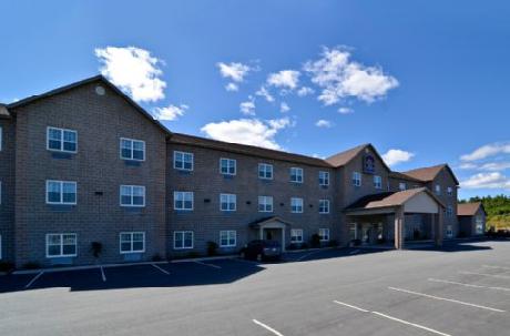 BEST WESTERN PLUS Liverpool Hotel & Conference Centre