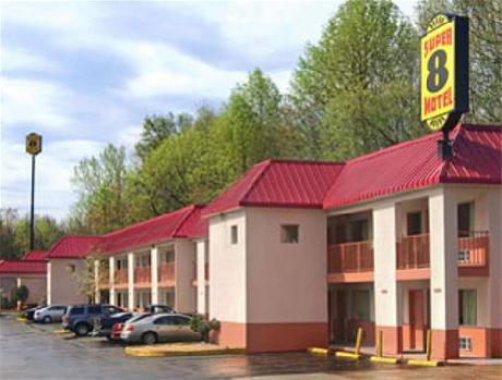 Super 8 Atlanta/Jonesboro Road