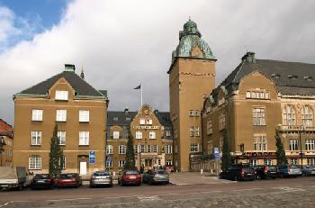 Elite Stadshotellet Vasteras