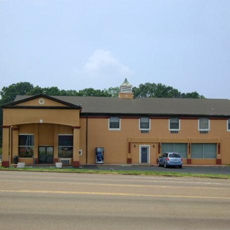 American Inn Memphis