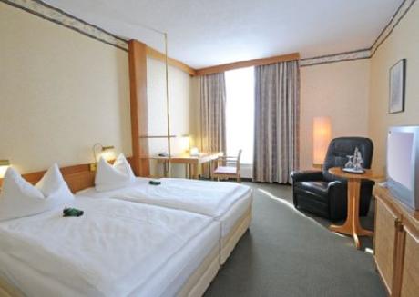 Quality Hotel Country Park