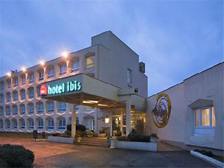 ibis Saint Dizier