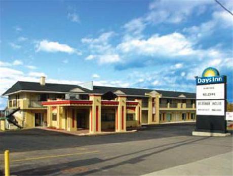 Days Inn - Riviere-Du-Loup