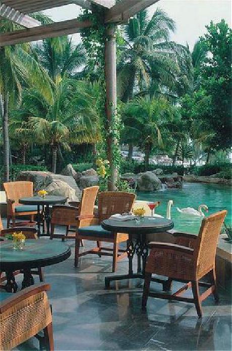 The Fairmont Acapulco Princess