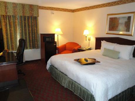 Hampton Inn Rocky Hill