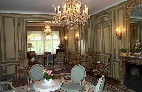 Silence Hotel Schloss Ragaz