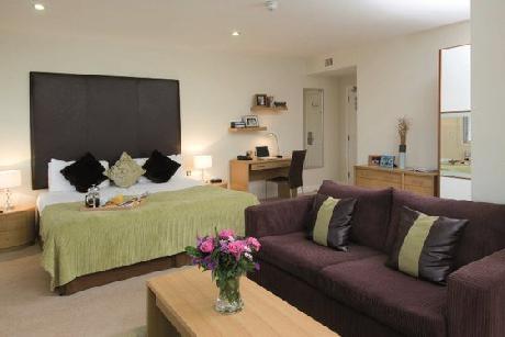 Fraser Suites Queens Gate