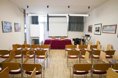 BEST WESTERN Hotel Modena District