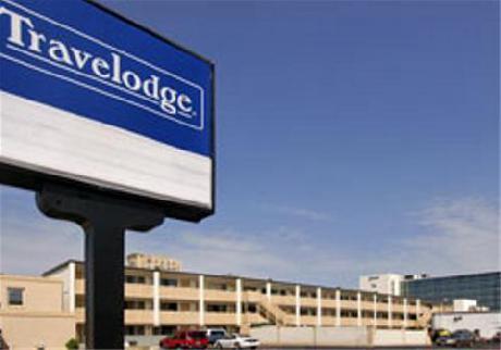 Travelodge Virginia Beach