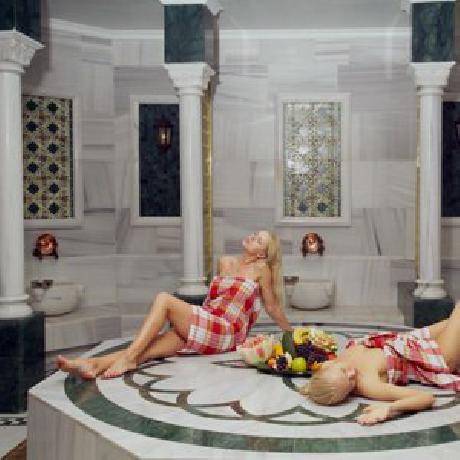 Rixos President Hotel Astana