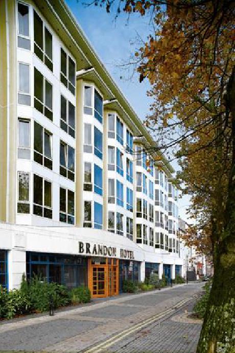 Brandon Hotel Tralee