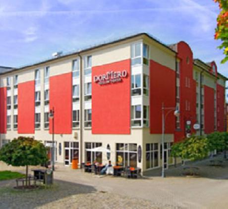 Dormero Hotel Plauen