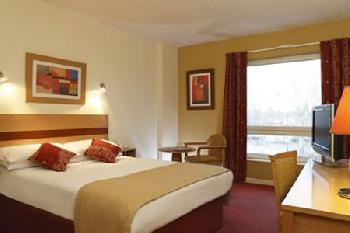 Jurys Inn Birmingham