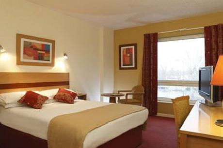 Jurys Inn Birmingham